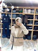 وست و هد مارال (589) - Image 13