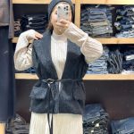 وست و هد مارال (589)