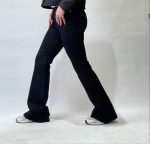 شلوار بوت‌کات(586) - Image 2