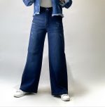 شلوار بگ چهار مدل (587) - Image 7