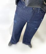 شلوار بگ چهار مدل (587) - Image 3