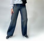 شلوار نیمبگ طیف موکا (592)