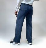 شلوار نیمبگ طیف موکا (592) - Image 2