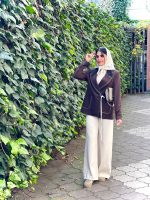 کت کوکدوزی کارول (598) - Image 8