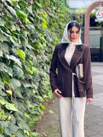 کت کوکدوزی کارول (598) - Image 3