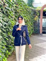 کت کوکدوزی کارول (598) - Image 2