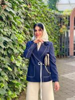 کت کوکدوزی کارول (598) - Image 6