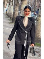 کت کوکدوزی کارول (598) - Image 11