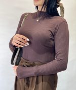 آستین بلند کبریتی برتا (604) - Image 4