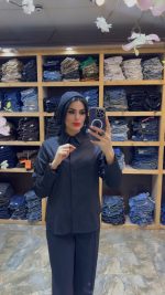 شومیز پری هانا در دورنگ (602) - Image 2