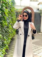 ماکسی گاباردین گلارین (603) - Image 6