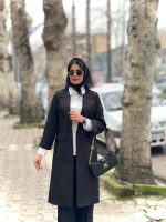 ماکسی گاباردین گلارین (603) - Image 17