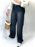 شلوار نیمبگ طیف موکا (611) - Image 5