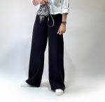 شلوار بگ در۴رنگ(600) - Image 9