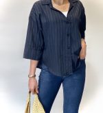 شومیز میله‌ای ترمه (608) - Image 4