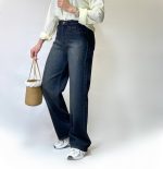 شلوار نیمبگ طیف موکا (611) - Image 2