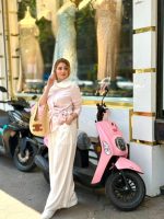 شلوارترک آستردار (624) - Image 5