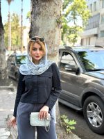 کت کراپ گازوییلی(633)