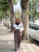ست سه تیکه خرسی (645) - Image 5