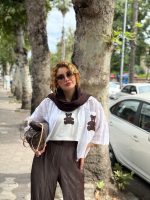 ست سه تیکه خرسی (645) - Image 2