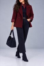 کت فوتر آستردار شانا(732) - Image 2