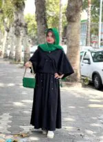 ست کت دامن پرنیان (165) - Image 10