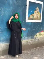 ست کت دامن پرنیان (165) - Image 13