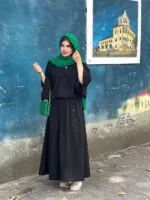 ست کت دامن پرنیان (165) - Image 11