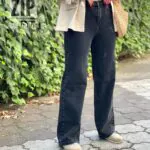 شلوار نیمبگ‌پارچه‌ترک (212)