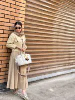 کت کراپ گلدوزی صنوبر(228)