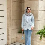 کت جین اندامی بیتا (227)