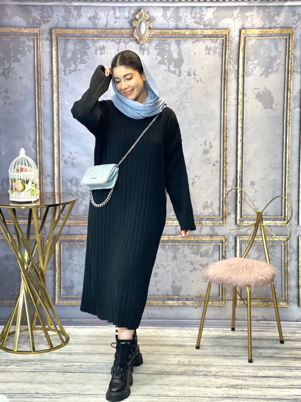 IMG-20241017-WA0000 ماکسی بافت گرم بالا الین (257) - Image 11