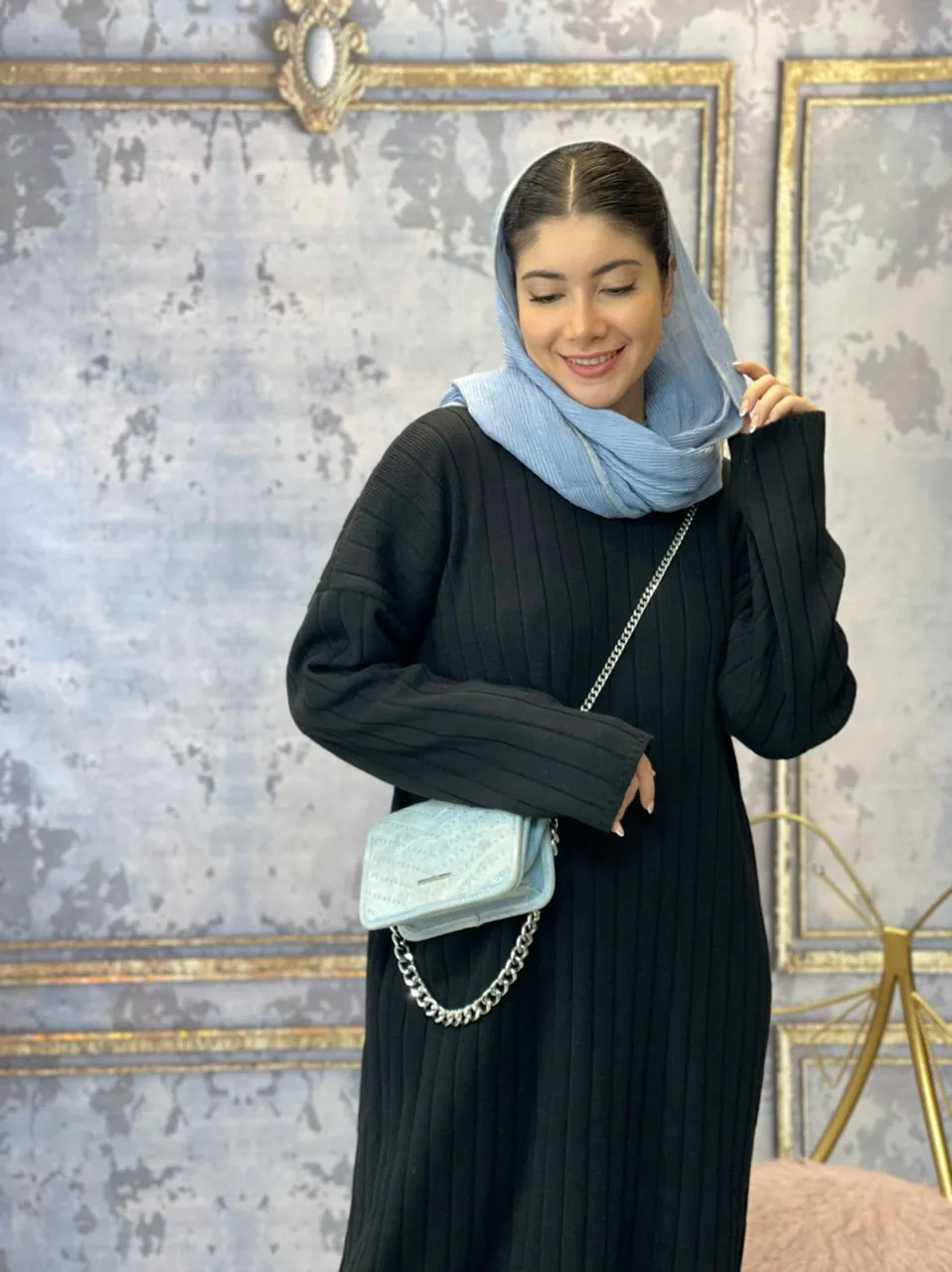 IMG-20241017-WA0004 ماکسی بافت گرم بالا الین (257) - Image 4
