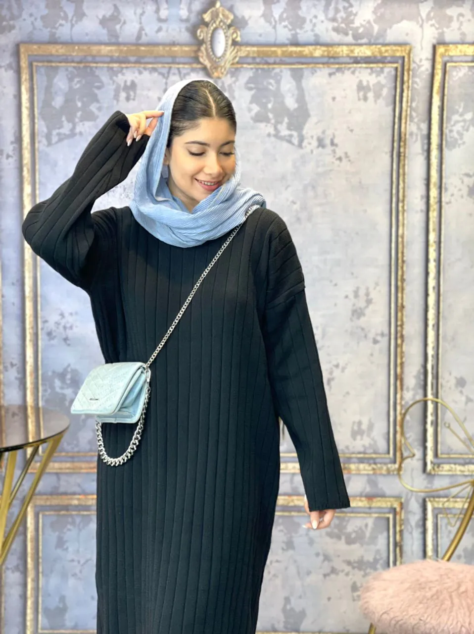 IMG-20241017-WA0006 ماکسی بافت گرم بالا الین (257) - Image 7