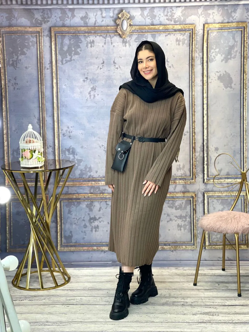 IMG-20241017-WA0009 ماکسی بافت گرم بالا الین (257) - Image 10