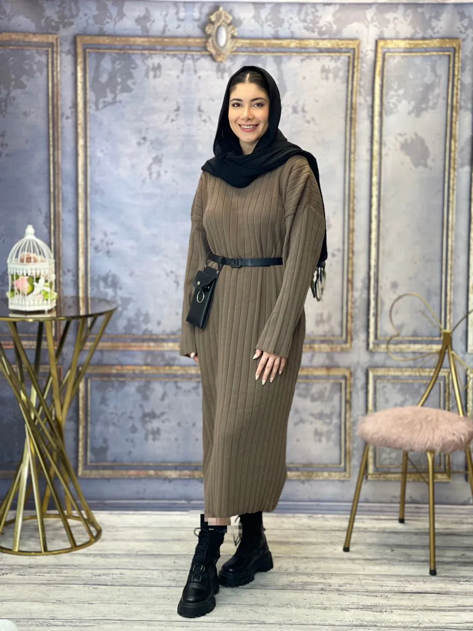 IMG-20241017-WA0010 ماکسی بافت گرم بالا الین (257) - Image 12