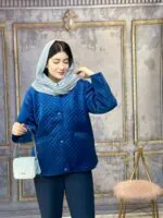 پالتو آمبردی درسا (273) - Image 17
