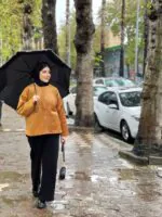 پالتو آمبردی درسا (273) - Image 13
