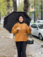 پالتو آمبردی درسا (273) - Image 8