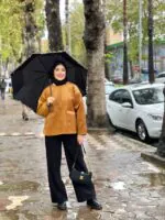 پالتو آمبردی درسا (273)