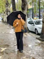 پالتو آمبردی درسا (273) - Image 3