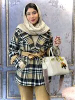 پالتو آستردار نینا(299) - Image 17