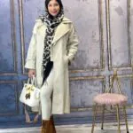 پالتو بارانی ضدآب رافل (298)