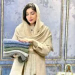 شال رنگی‌ دورویش(300)