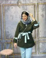 کت کبریتی غزل (294)