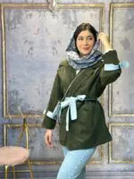 کت کبریتی غزل (294) - Image 5