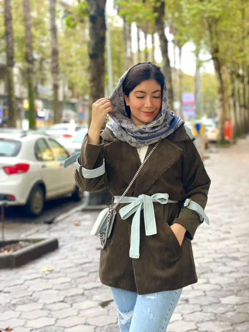 کت کبریتی غزل (294) - Image 7