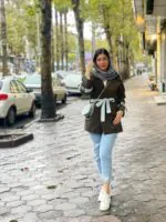 کت کبریتی غزل (294) - Image 6