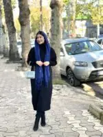 بافت یقه اسکی بلند (324) - Image 2