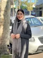 بافت یقه اسکی بلند (324) - Image 11